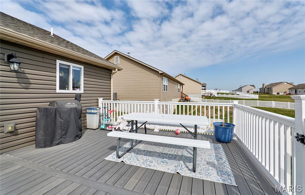 Homes for sale in Troy, MO | 340 Denali Dr, Troy, MO 63379 | MLS# MIS26014835