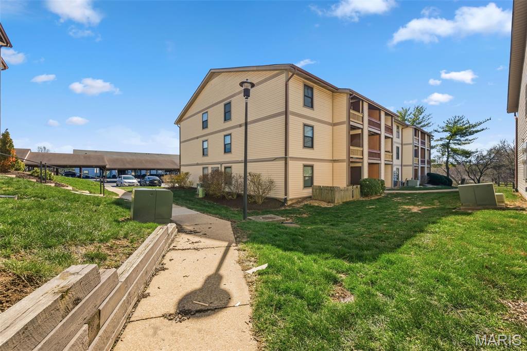 Homes for sale in Unincorporated, MO | 1442 Summergate Pkwy #S, Unincorporated, MO 63303 | MLS# MIS26014840