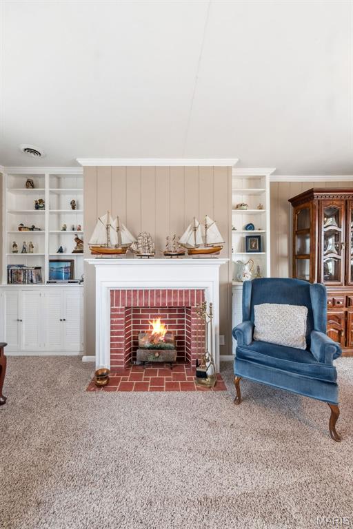 Homes for sale in Elsberry, MO | 809 Lincoln St, Elsberry, MO 63343 | MLS# MIS26015016