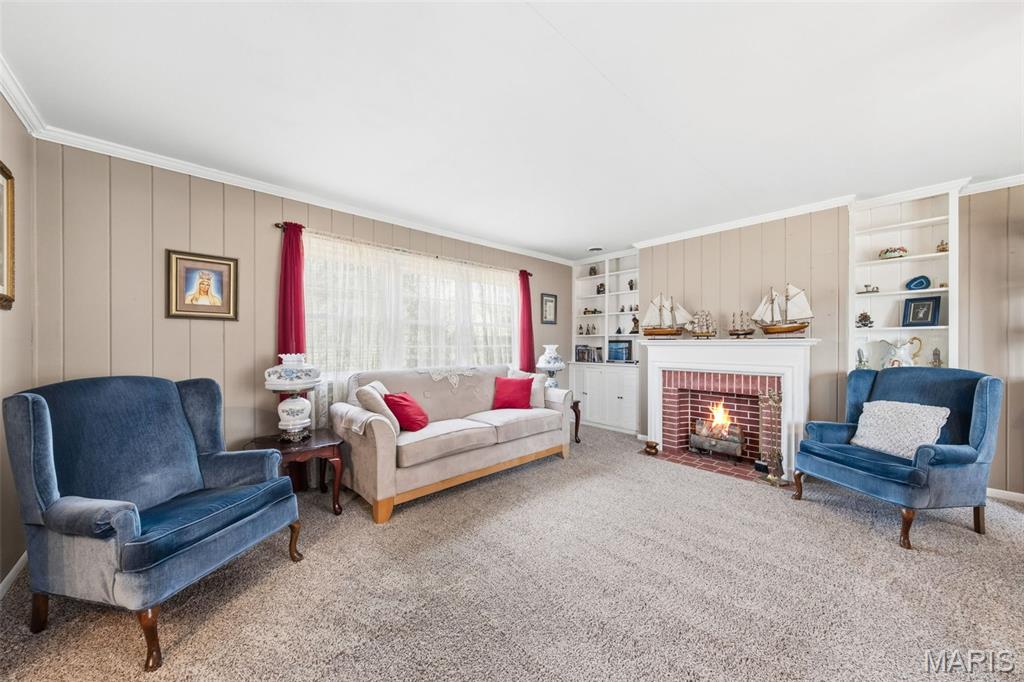 Homes for sale in Elsberry, MO | 809 Lincoln St, Elsberry, MO 63343 | MLS# MIS26015016