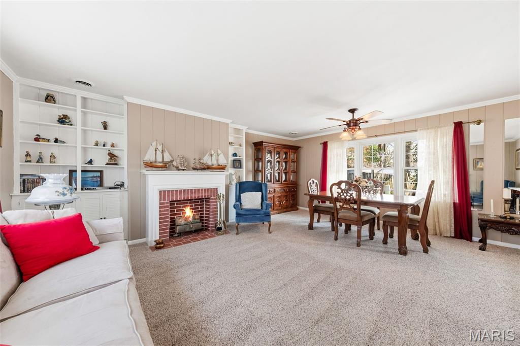 Homes for sale in Elsberry, MO | 809 Lincoln St, Elsberry, MO 63343 | MLS# MIS26015016