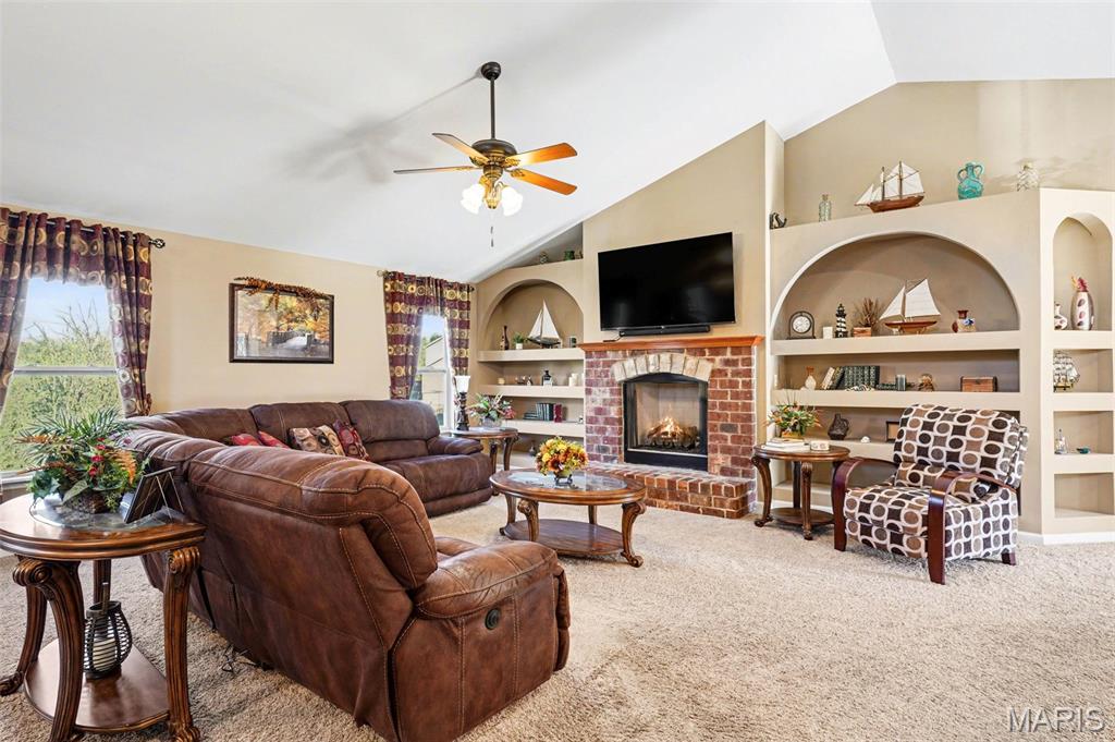 Homes for sale in Byrnes Mill, MO | 6713 Silverstone Ct, Byrnes Mill, MO 63051 | MLS# MIS26015034