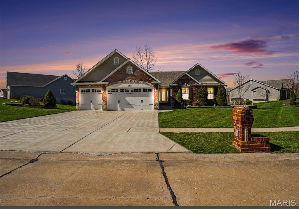 Homes for sale in Byrnes Mill, MO | 6713 Silverstone Ct, Byrnes Mill, MO 63051 | MLS# MIS26015034