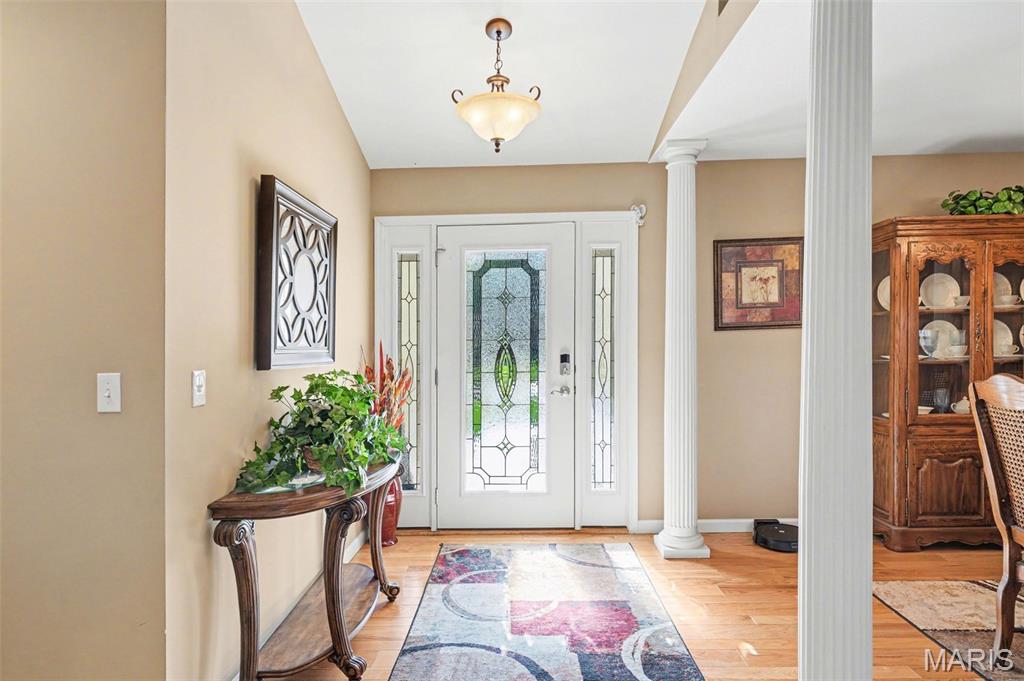 Homes for sale in Byrnes Mill, MO | 6713 Silverstone Ct, Byrnes Mill, MO 63051 | MLS# MIS26015034