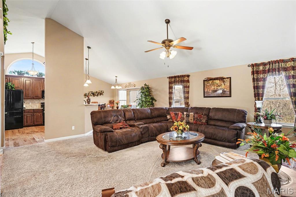 Homes for sale in Byrnes Mill, MO | 6713 Silverstone Ct, Byrnes Mill, MO 63051 | MLS# MIS26015034