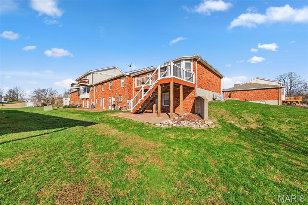 Homes for sale in Troy, MO | 22 Brittany Ct, Troy, MO 63379 | MLS# MIS26015038