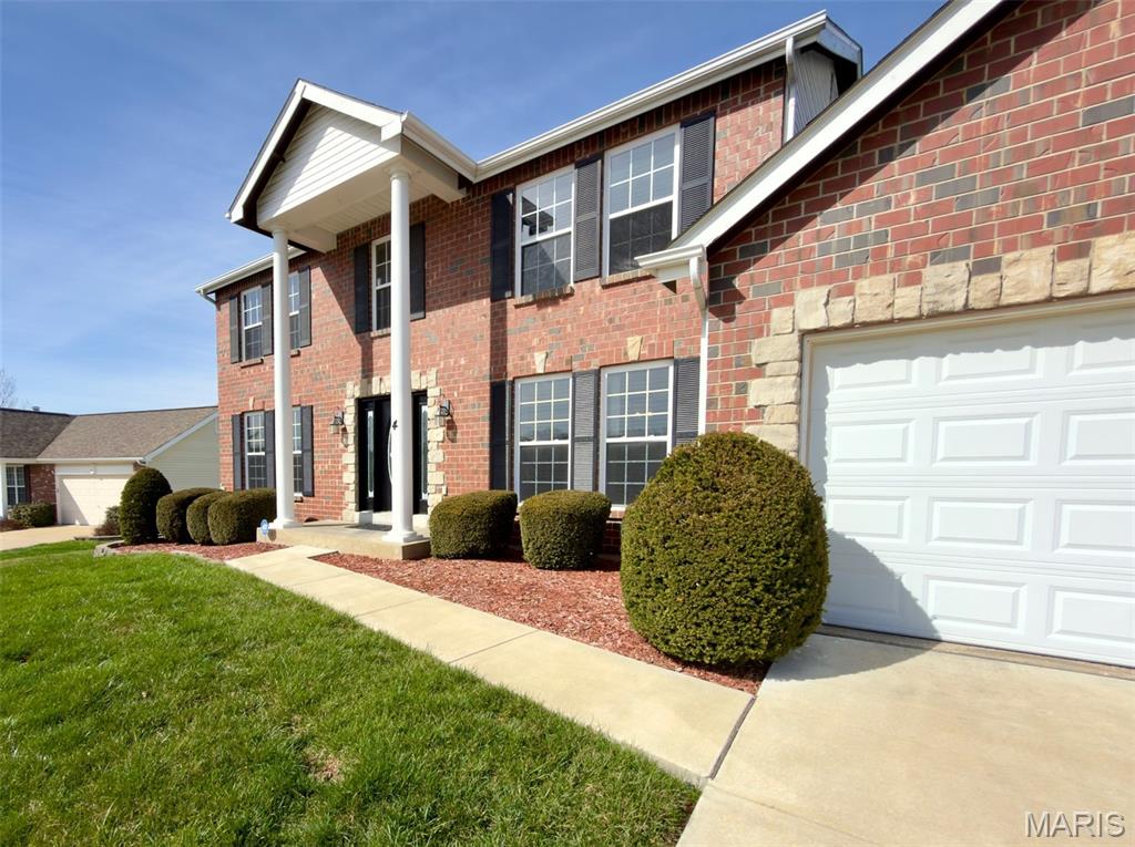 32nd image of 4 Pasture View Ct, Wentzville, MO 63385 | MLS# MIS26015053