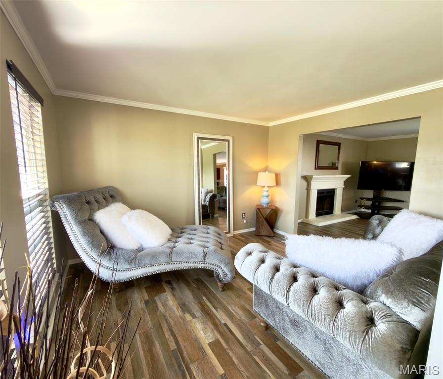 4th image of 4 Pasture View Ct, Wentzville, MO 63385 | MLS# MIS26015053