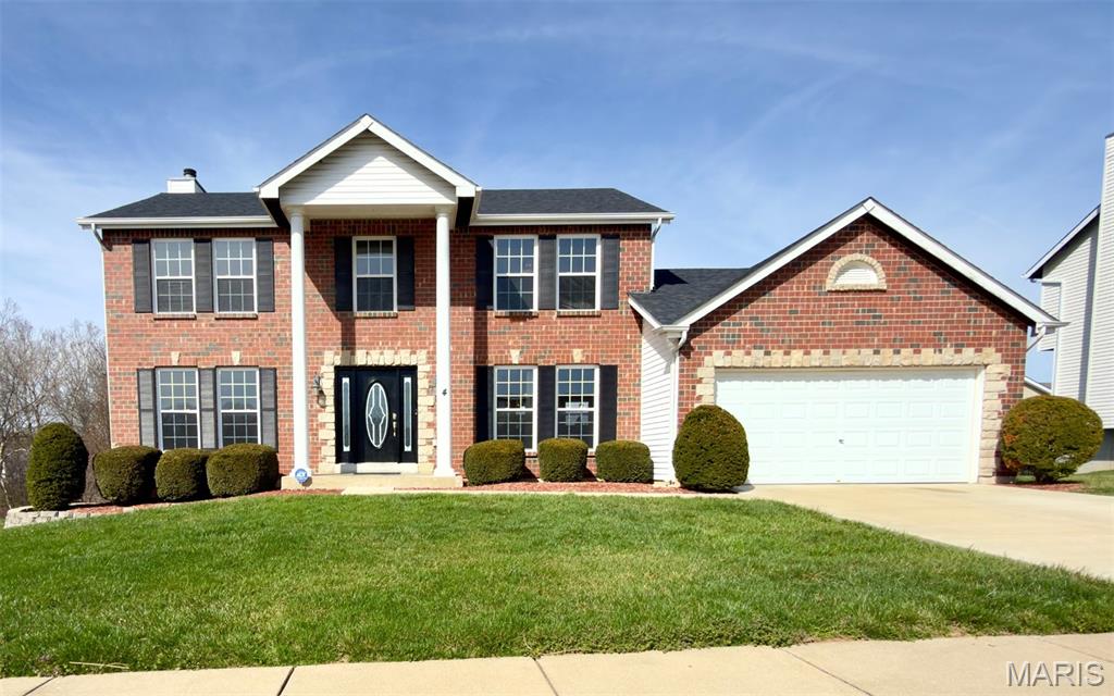 1st image of 4 Pasture View Ct, Wentzville, MO 63385 | MLS# MIS26015053
