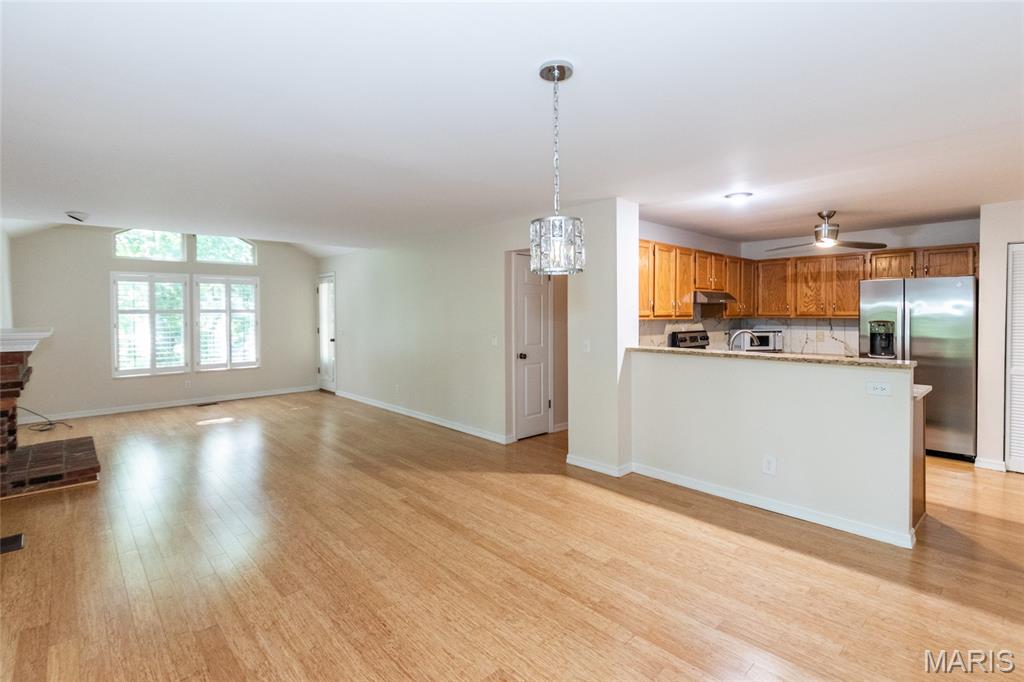2nd image of 39 Ridgeview Circle Ct, Ballwin, MO 63021 | MLS# MIS26015067