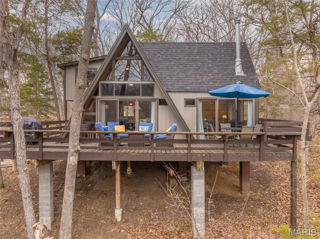 Homes for sale in Innsbrook, MO | 933 Woodlake Dr, Innsbrook, MO 63390 | MLS# MIS26015086