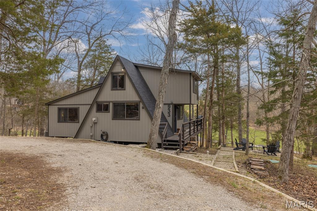 Homes for sale in Innsbrook, MO | 933 Woodlake Dr, Innsbrook, MO 63390 | MLS# MIS26015086