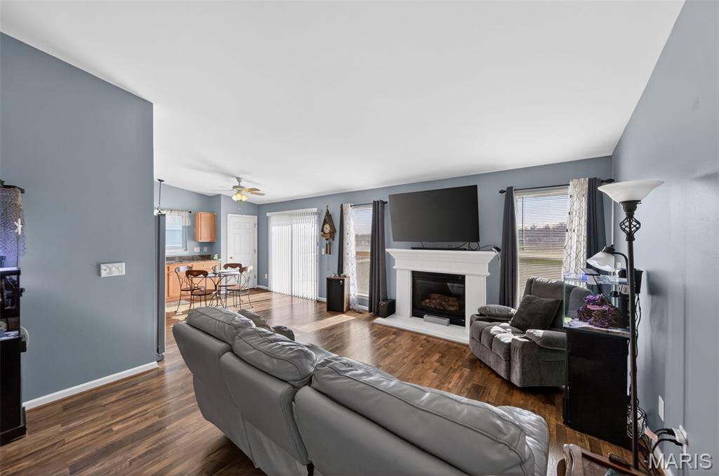 Homes for sale in Herculaneum, MO | 1316 Durham Dr, Herculaneum, MO 63048 | MLS# MIS26015104