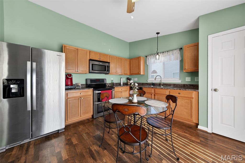 Homes for sale in Herculaneum, MO | 1316 Durham Dr, Herculaneum, MO 63048 | MLS# MIS26015104