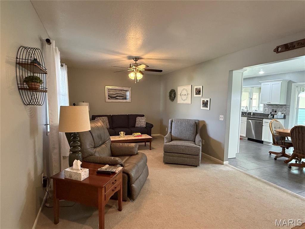 Homes for sale in Hannibal, MO | 50 Homestead, Hannibal, MO 63401 | MLS# MIS26015141