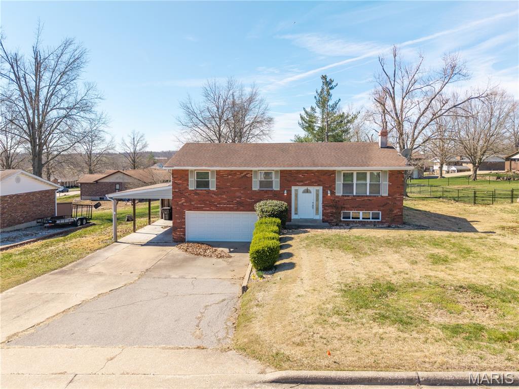 Homes for sale in Perryville, MO | 909 Schindler Rd, Perryville, MO 63775 | MLS# MIS26015142