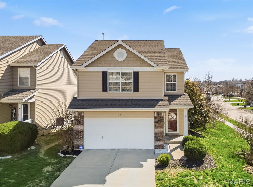 Homes for sale in Lake St Louis, MO | 60 Wyndgate Trail Ct, Lake St Louis, MO 63367 | MLS# MIS26015143