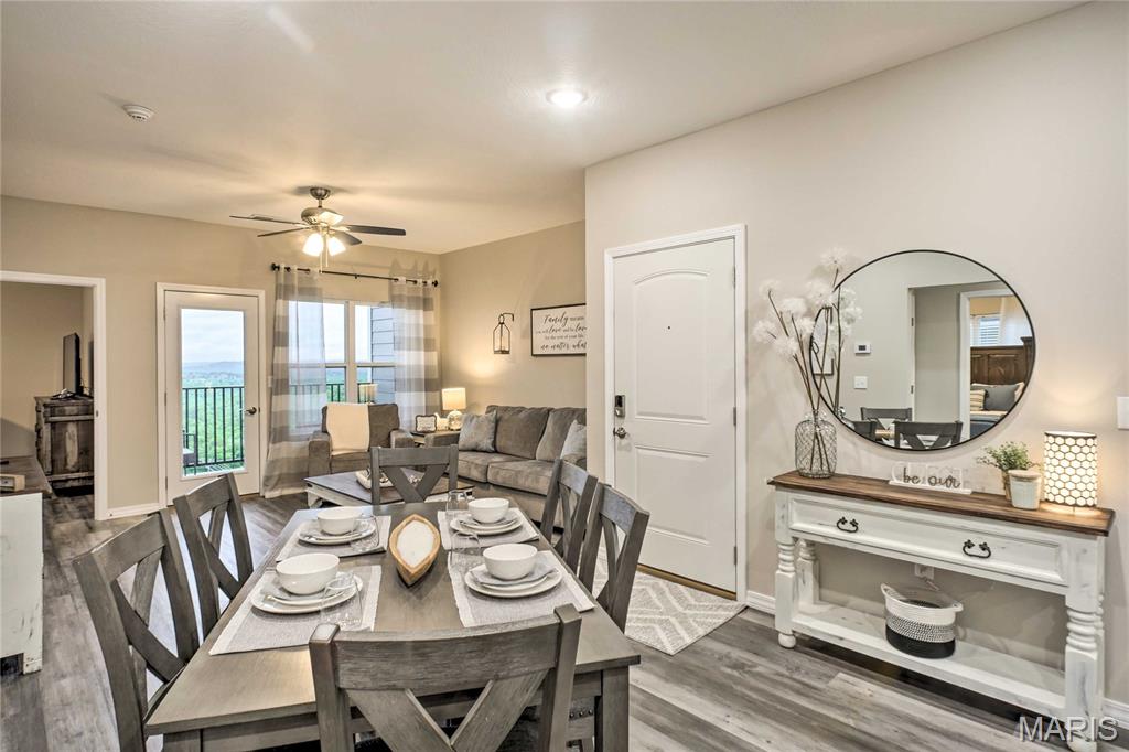 Homes for sale in Branson, MO | 3107 Vinyards Terrace #5, Branson, MO 65616 | MLS# MIS26015217