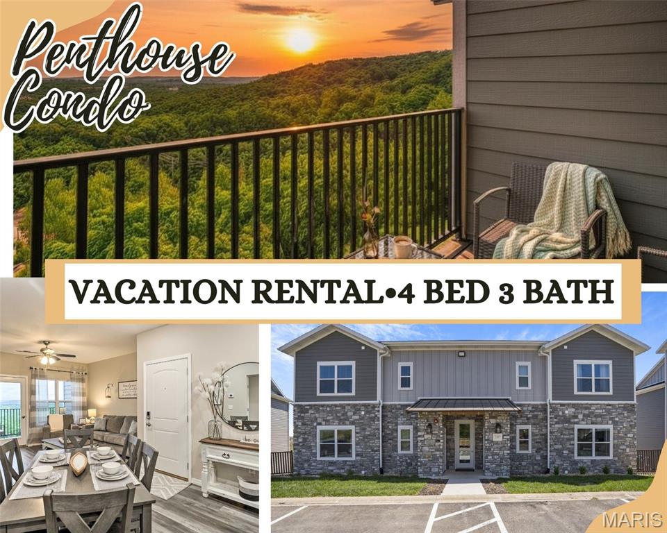 Homes for sale in Branson, MO | 3107 Vinyards Terrace #5, Branson, MO 65616 | MLS# MIS26015217