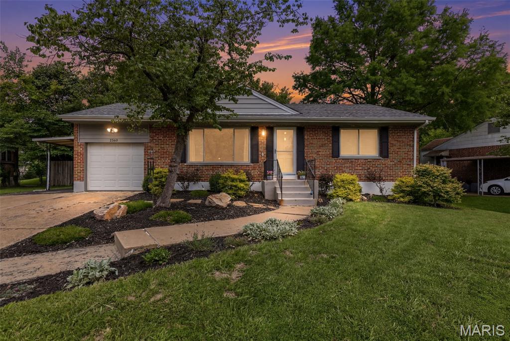 Homes for sale in Crestwood, MO | 9509 Arban Dr, Crestwood, MO 63126 | MLS# MIS26015361