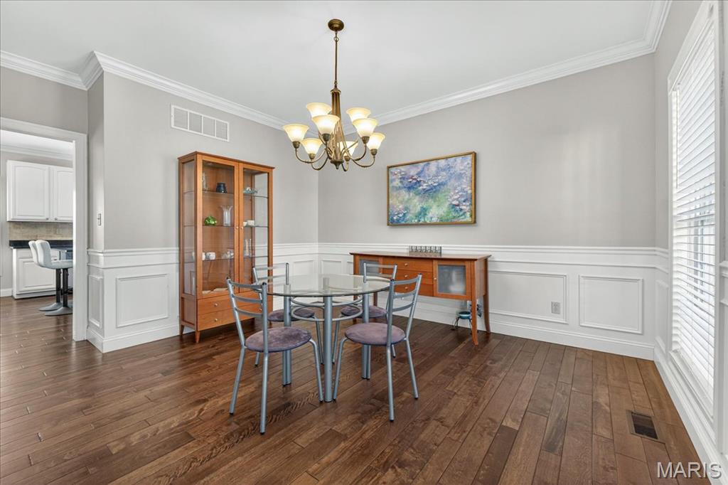 Homes for sale in Wildwood, MO | 16403 Prestwick Pl Ln, Wildwood, MO 63011 | MLS# MIS26015503