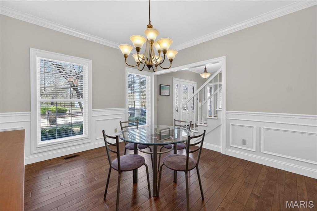 Homes for sale in Wildwood, MO | 16403 Prestwick Pl Ln, Wildwood, MO 63011 | MLS# MIS26015503