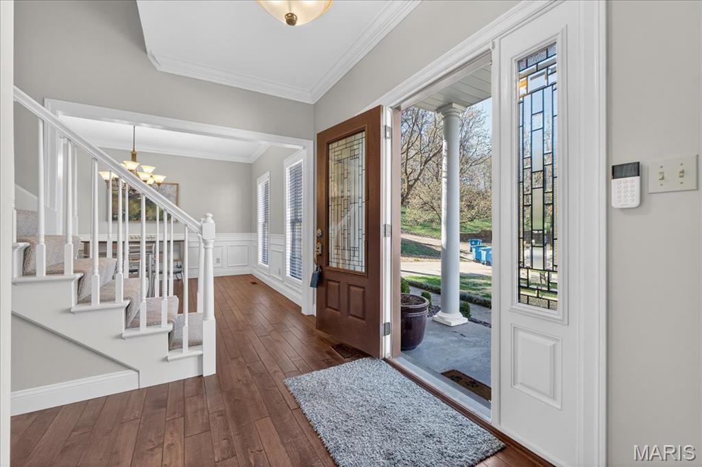 Homes for sale in Wildwood, MO | 16403 Prestwick Pl Ln, Wildwood, MO 63011 | MLS# MIS26015503