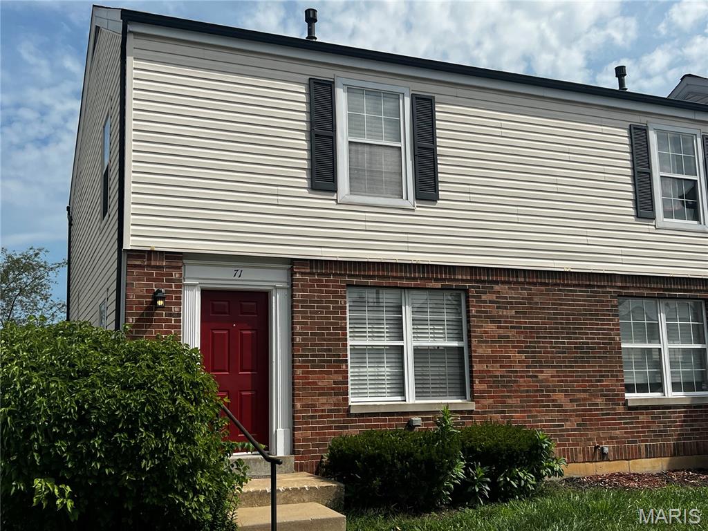 Homes for sale in Lake St Louis, MO | 71 Woodlake #A, Lake St Louis, MO 63367 | MLS# MIS26015568