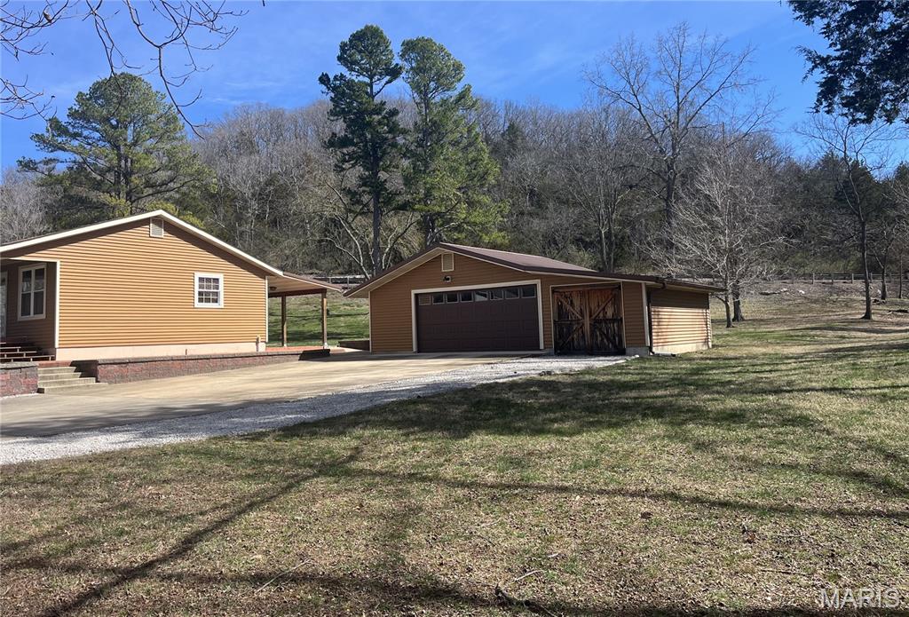 Homes for sale in High Ridge, MO | 6428 Kathy Dr, High Ridge, MO 63049 | MLS# MIS26015718