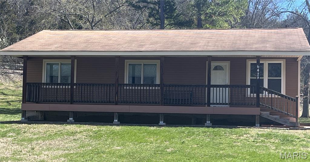 Homes for sale in High Ridge, MO | 6428 Kathy Dr, High Ridge, MO 63049 | MLS# MIS26015718