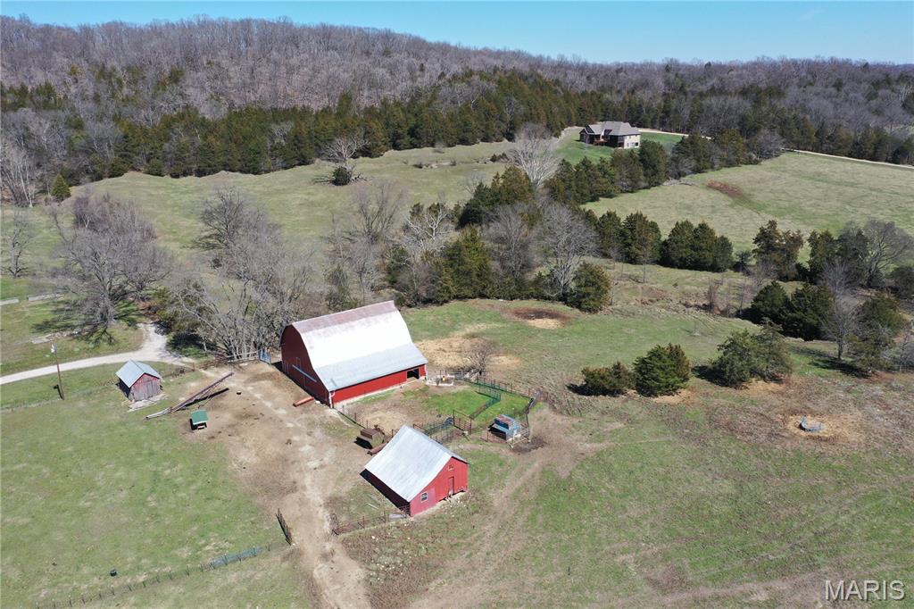 Homes for sale in New Florence, MO | 14 Meador Ln, New Florence, MO 63363 | MLS# MIS26015735