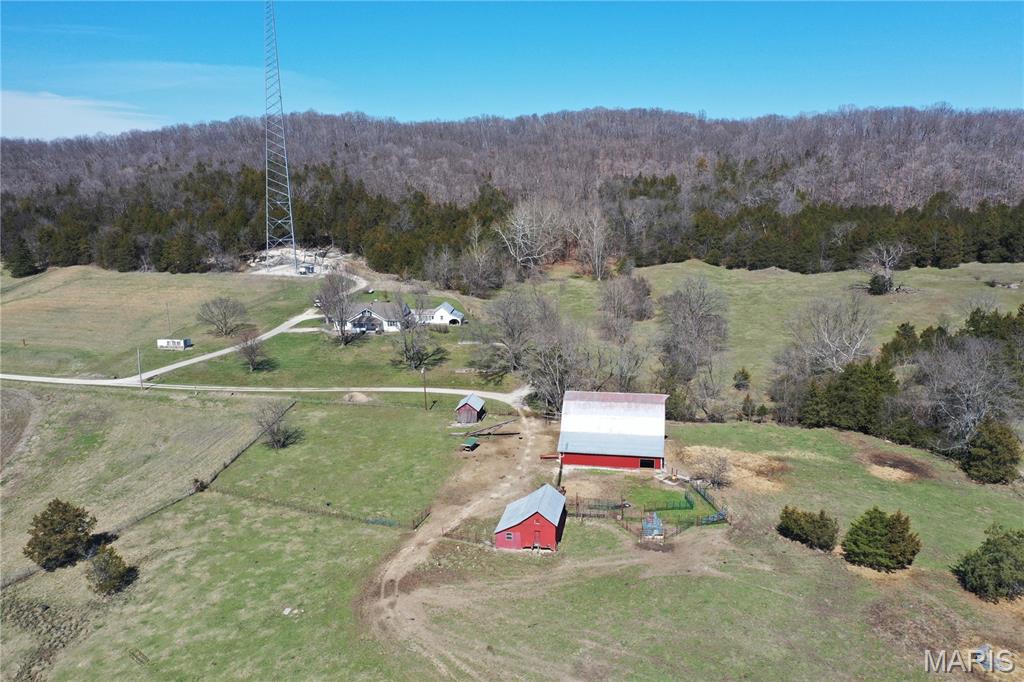 Homes for sale in New Florence, MO | 14 Meador Ln, New Florence, MO 63363 | MLS# MIS26015735