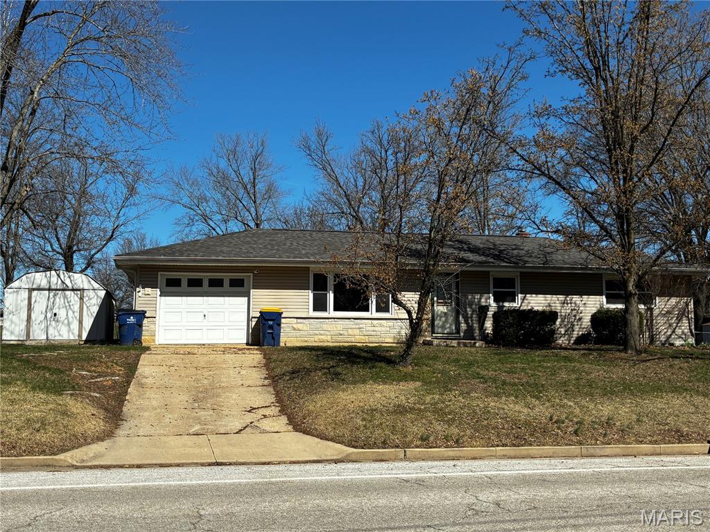 Homes for sale in Union, MO | 725 W Main St, Union, MO 63084 | MLS# MIS26015761