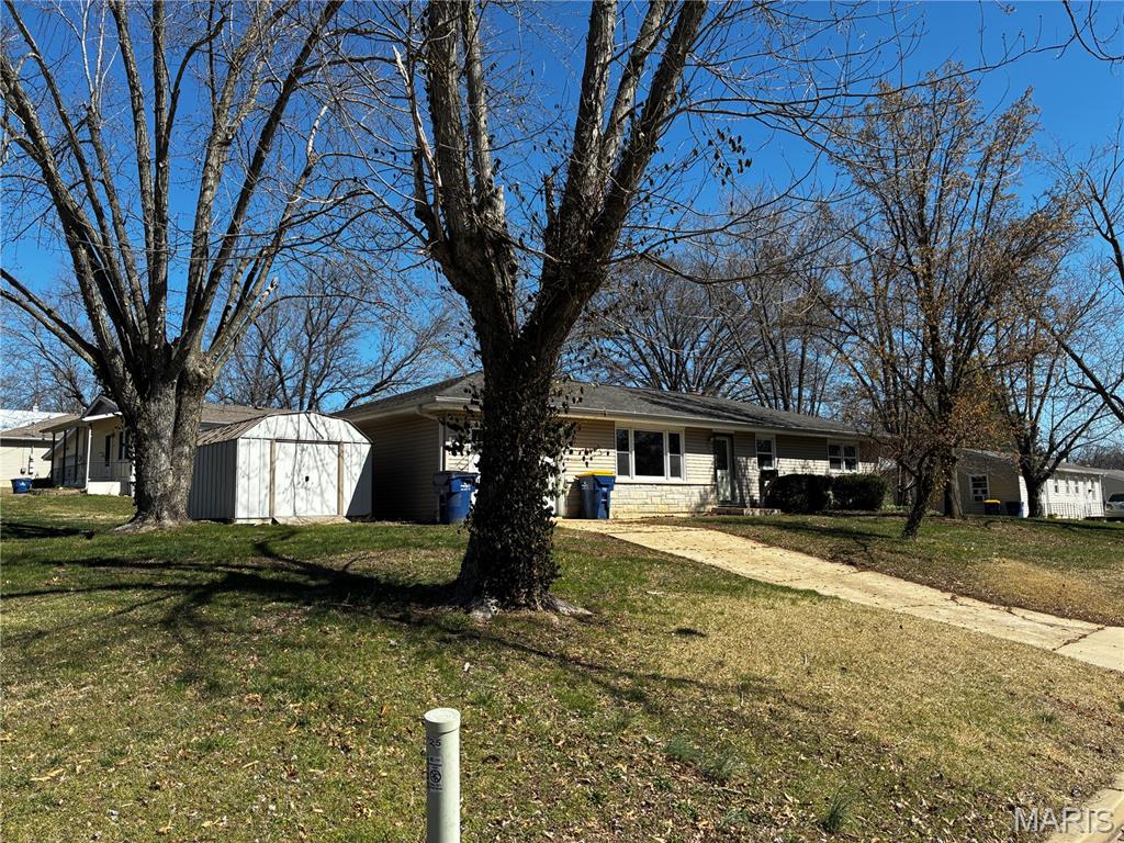Homes for sale in Union, MO | 725 W Main St, Union, MO 63084 | MLS# MIS26015761
