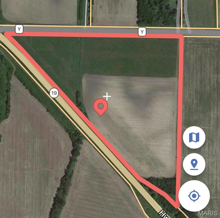 Homes for sale in New Florence, MO | 0 Hwy 19 & Hwy Y, New Florence, MO 63363 | MLS# MIS26015762