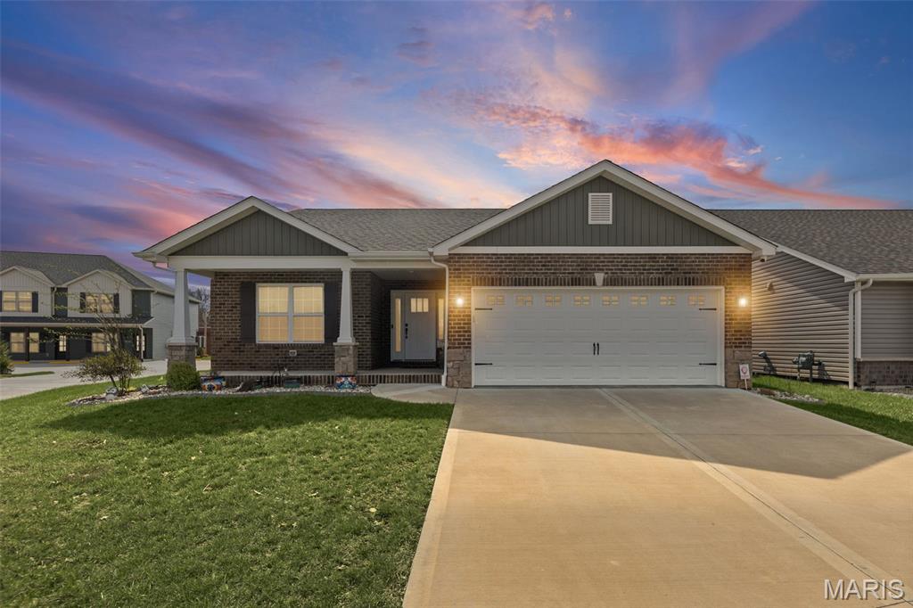 Homes for sale in Mascoutah, IL | 1420 Mckinley St, Mascoutah, IL 62258 | MLS# MIS26015807