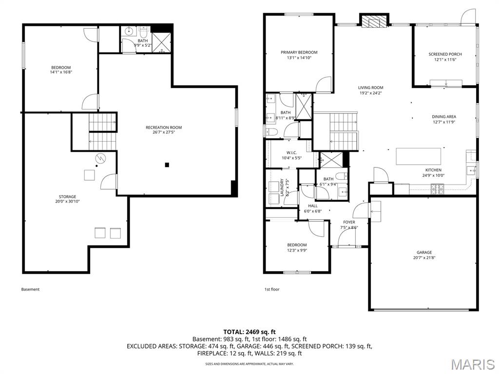 Homes for sale in Mascoutah, IL | 1420 Mckinley St, Mascoutah, IL 62258 | MLS# MIS26015807