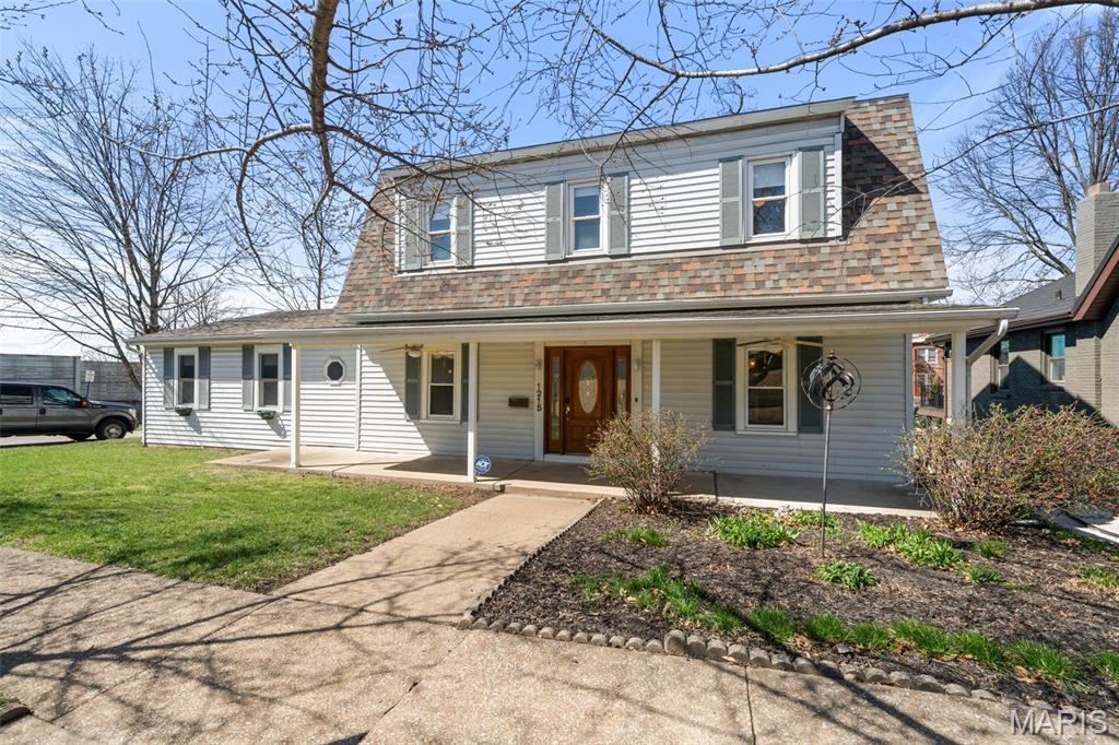 Homes for sale in Richmond Heights, MO | 1215 Sunset Ave, Richmond Heights, MO 63117 | MLS# MIS26015845