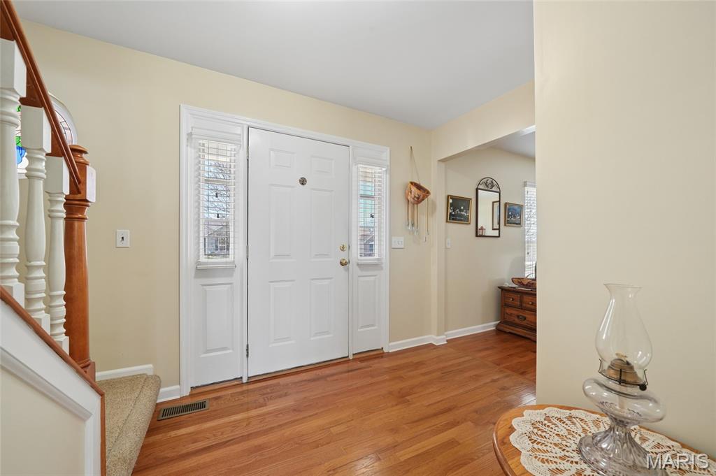 Homes for sale in High Ridge, MO | 6099 Timber Hollow Ln, High Ridge, MO 63049 | MLS# MIS26015851