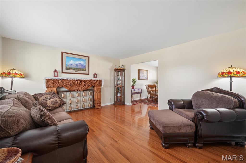 Homes for sale in High Ridge, MO | 6099 Timber Hollow Ln, High Ridge, MO 63049 | MLS# MIS26015851