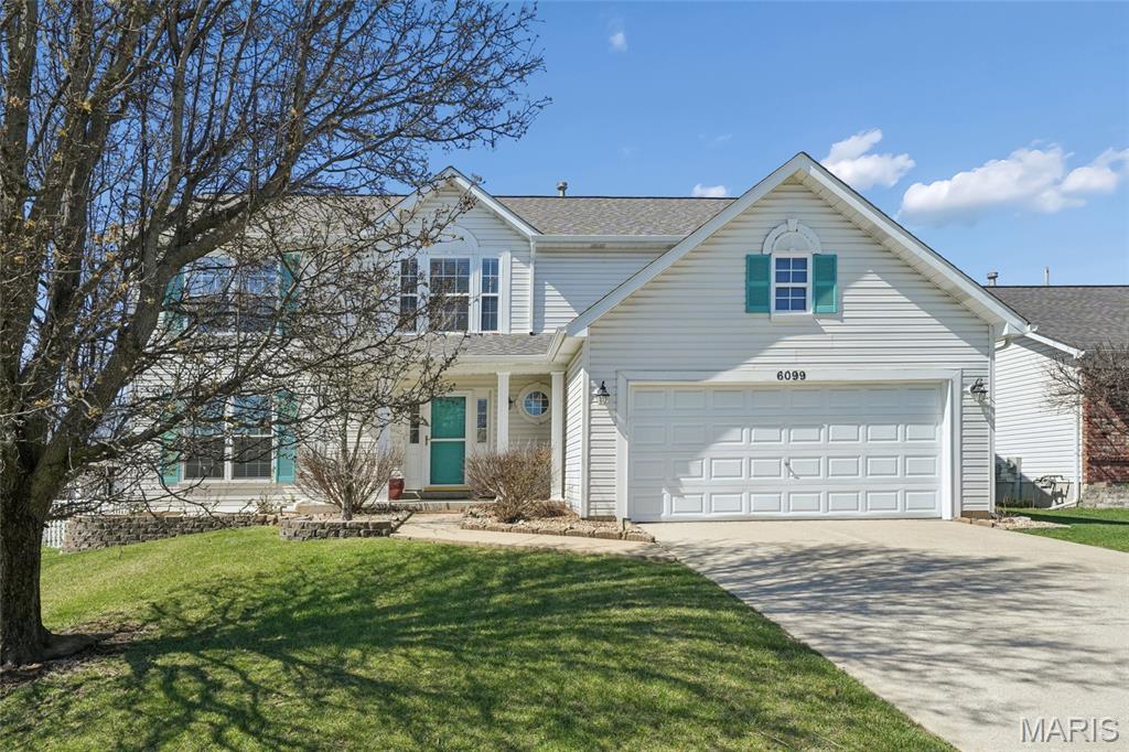 Homes for sale in High Ridge, MO | 6099 Timber Hollow Ln, High Ridge, MO 63049 | MLS# MIS26015851