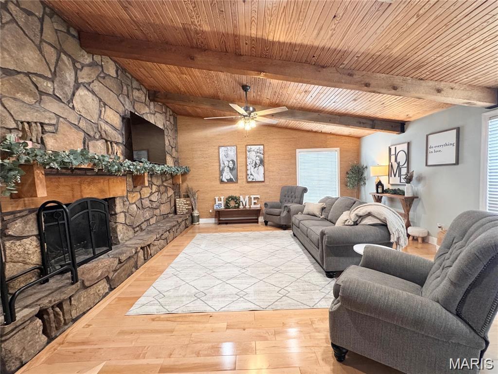 Homes for sale in Center, MO | 21816 Pinyon Dr, Center, MO 63436 | MLS# MIS26015867