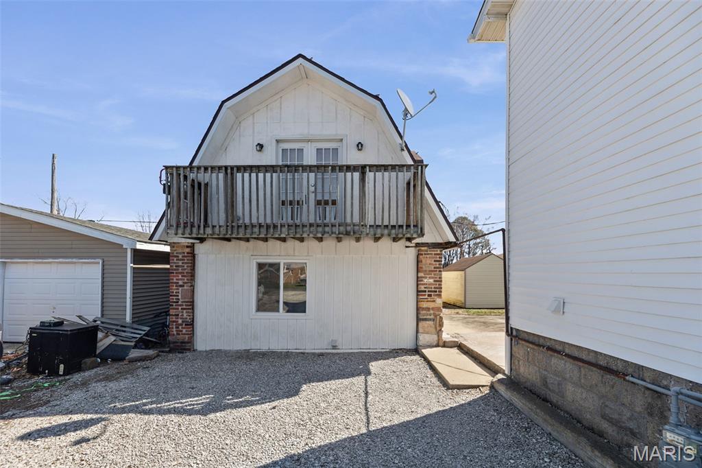 Homes for sale in Bethalto, IL | 411 Sheridan St, Bethalto, IL 62010 | MLS# MIS26015888