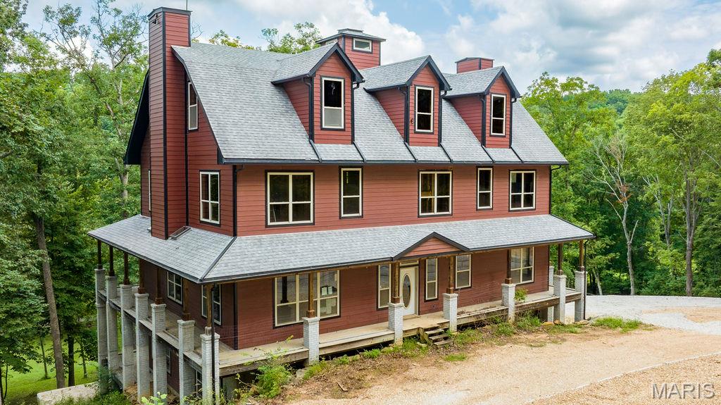 1st image of 3589 Hawks Point Rd, Wildwood, MO 63069 | MLS# MIS26015894