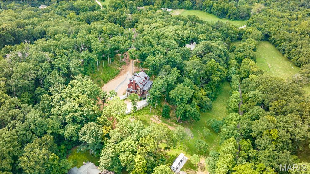 3rd image of 3589 Hawks Point Rd, Wildwood, MO 63069 | MLS# MIS26015894