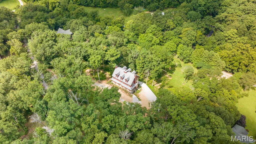5th image of 3589 Hawks Point Rd, Wildwood, MO 63069 | MLS# MIS26015894