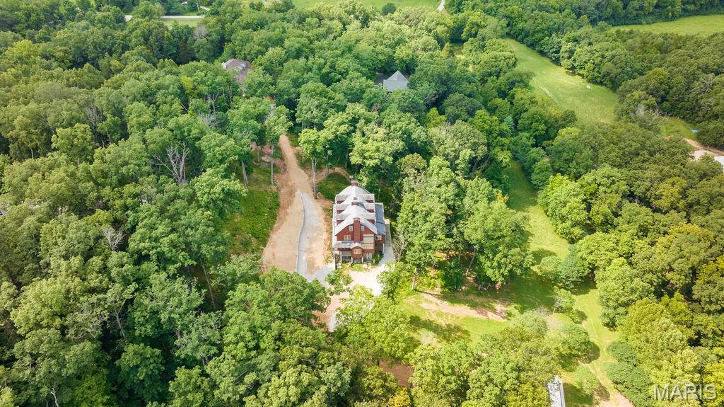 4th image of 3589 Hawks Point Rd, Wildwood, MO 63069 | MLS# MIS26015894