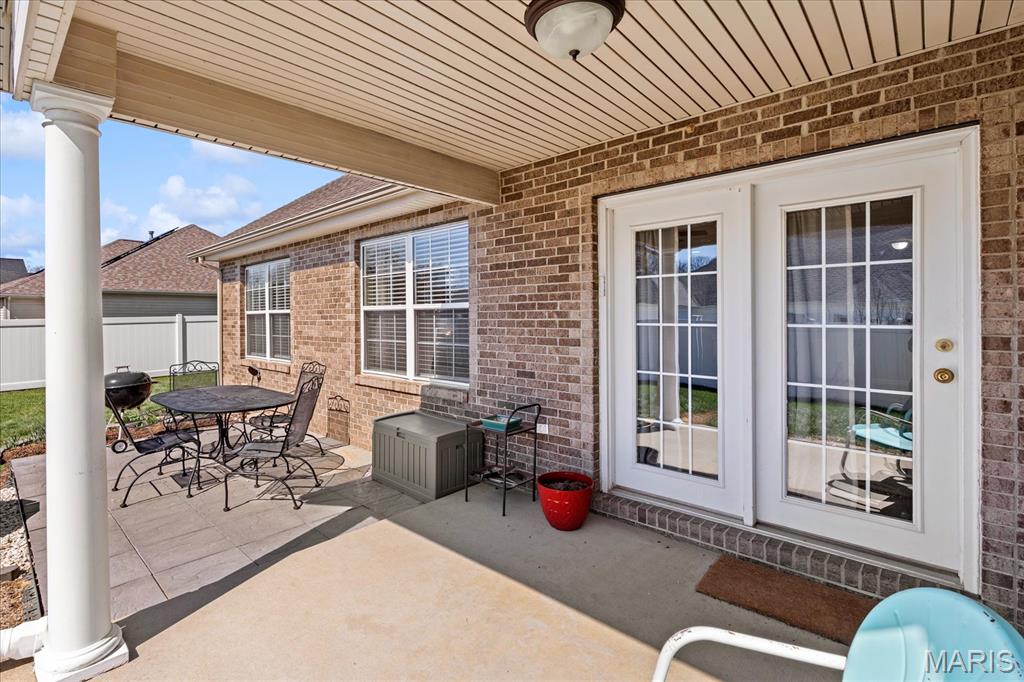 Homes for sale in Millstadt, IL | 3284 Veranda Ct, Millstadt, IL 62260 | MLS# MIS26015898