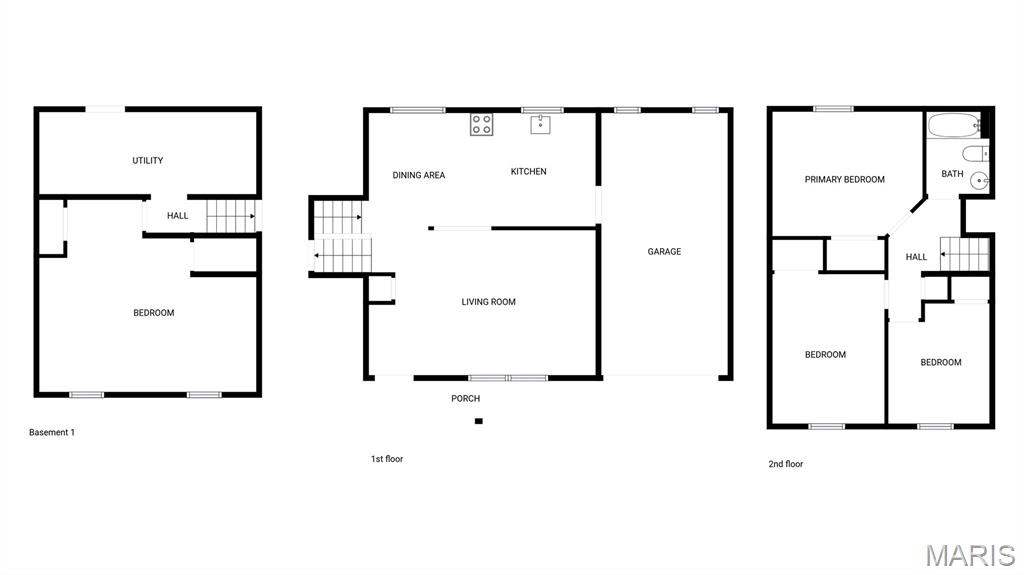 Homes for sale in Troy, MO | 945 Countryside Dr, Troy, MO 63379 | MLS# MIS26015901
