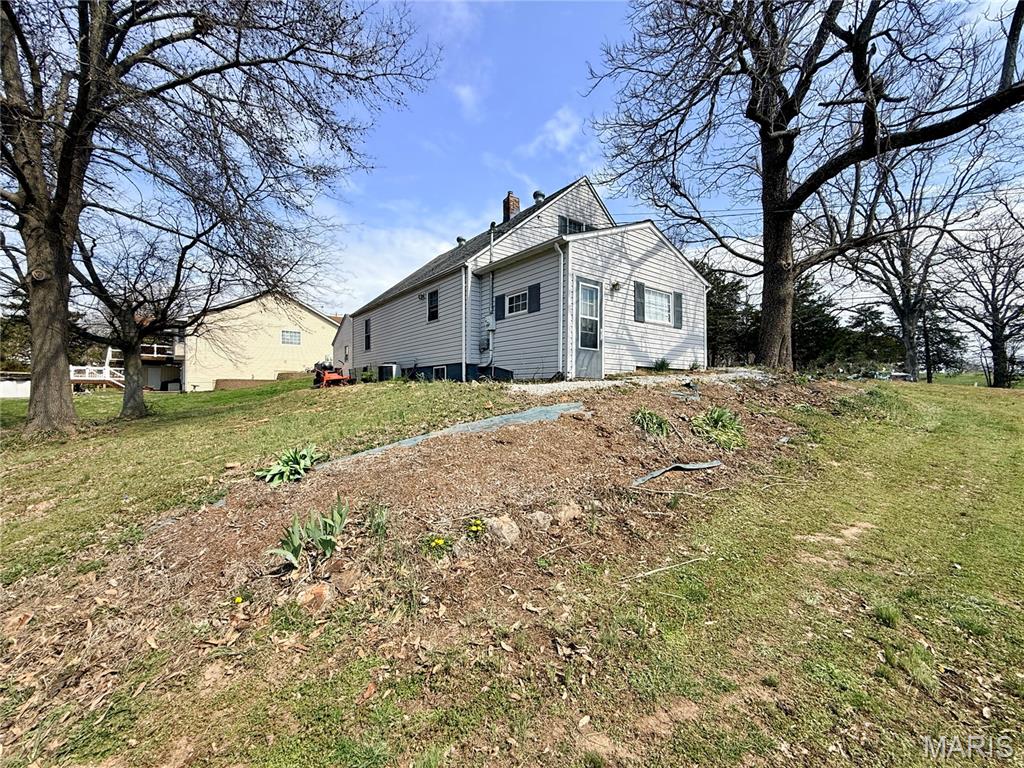 Homes for sale in Perryville, MO | 700 Big Spring Blvd, Perryville, MO 63775 | MLS# MIS26015927